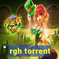 rgh torrent